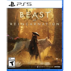 بازی Beast of Reincarnation برای PS5